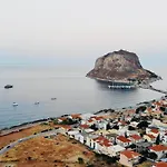 شقة فندقية Klelia