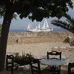 شقة فندقية Klelia Yefira