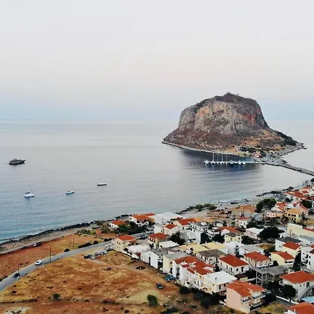 Apartahotel Klelia