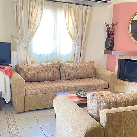 Klelia Aparthotel Yefira