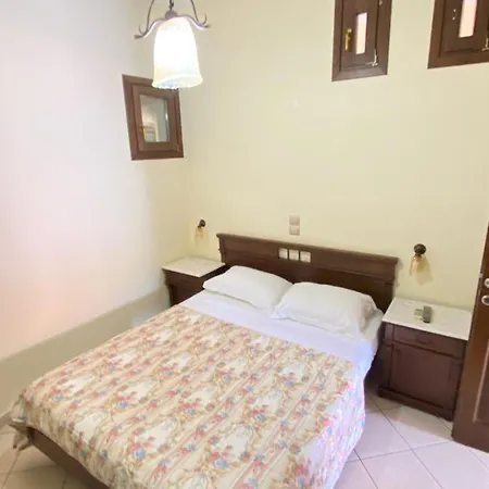 Klelia Aparthotel Yefira