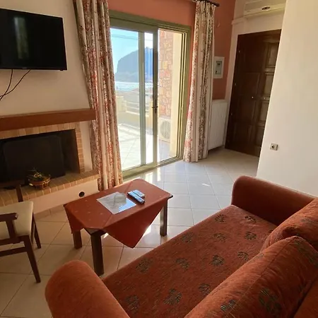 Klelia Hotel apartamentowy 3*