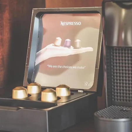 Ξενοδοχείο με διαμερίσματα Klelia Yefira