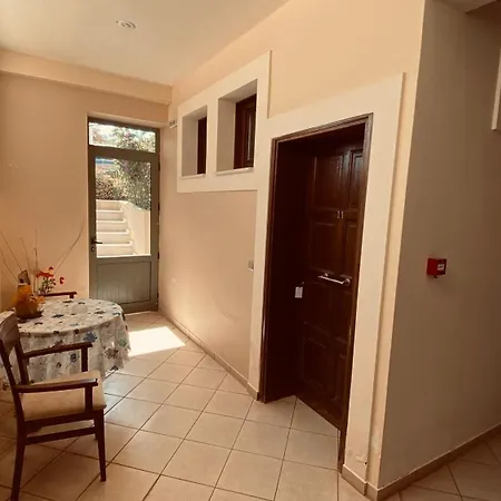 Klelia Ξενοδοχείο με διαμερίσματα 3*