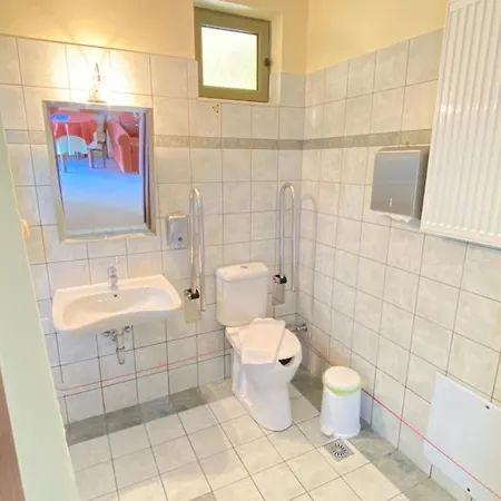 Ξενοδοχείο με διαμερίσματα Klelia