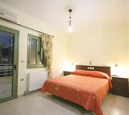 Klelia Hotel apartamentowy 4*