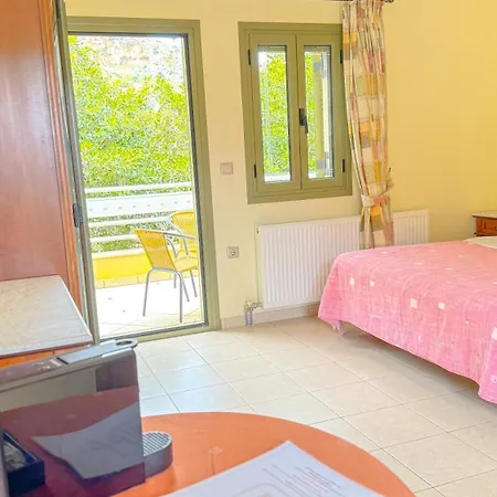 Klelia Apart-hotel 4*