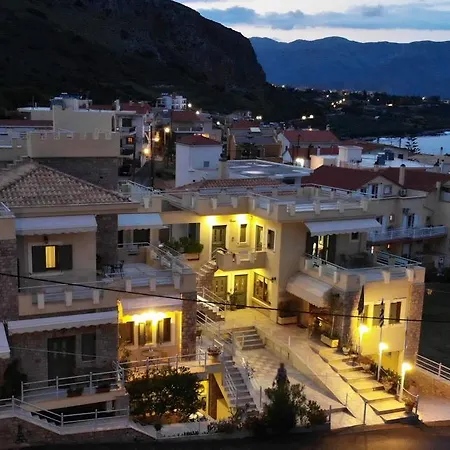 Klelia Apart-hotel 4*