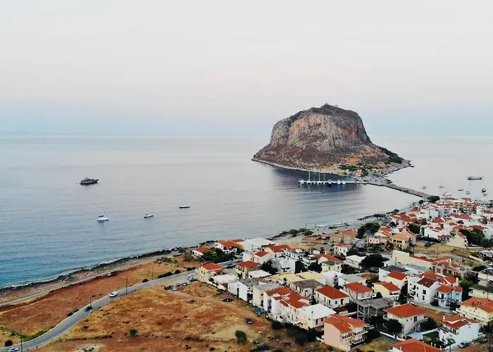 Hotel apartamentowy Klelia