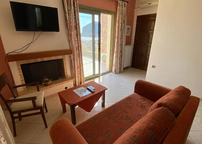 Klelia Aparthotel 3*