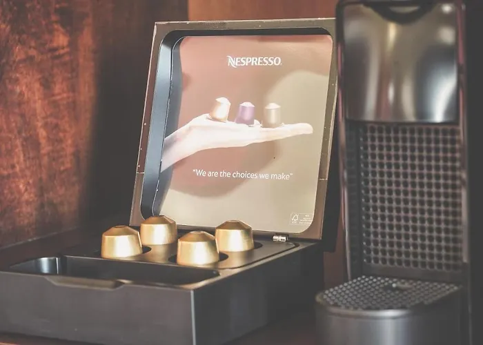 Hotel apartamentowy Klelia Yefira