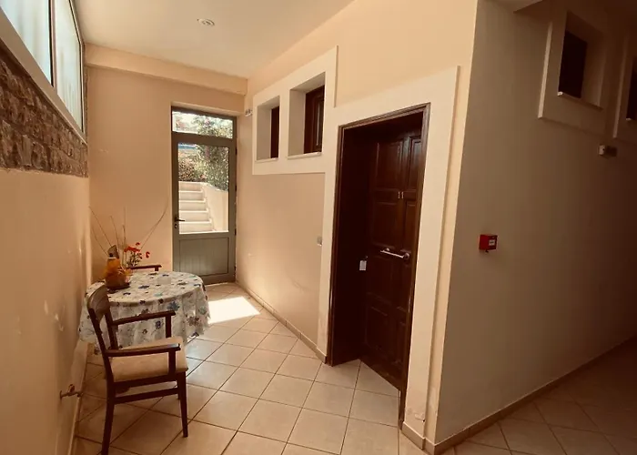 Klelia Hotel apartamentowy 3*