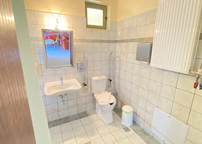 Hotel apartamentowy Klelia