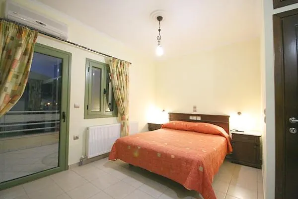 Klelia Apart-hotel 4*