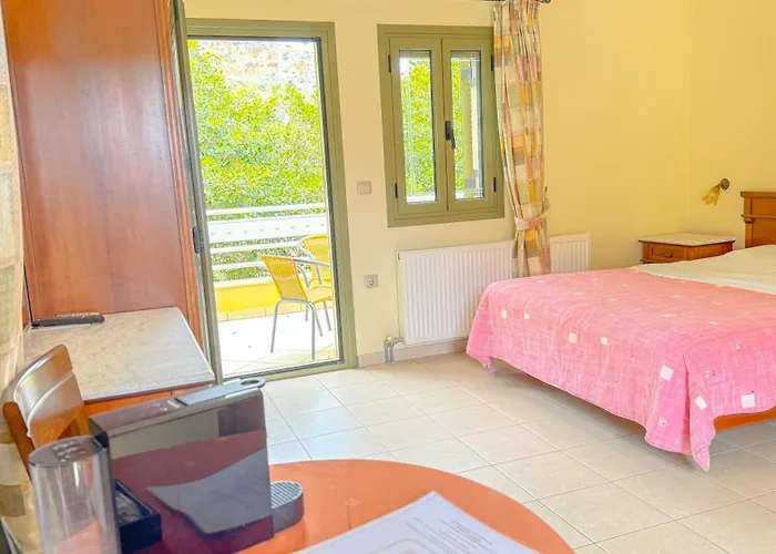 Klelia Apart-hotel 4*