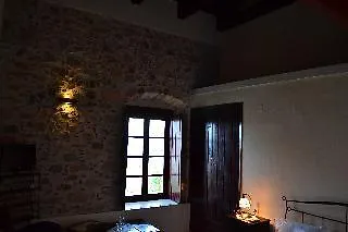 Klelia Апарт-отель Yefira